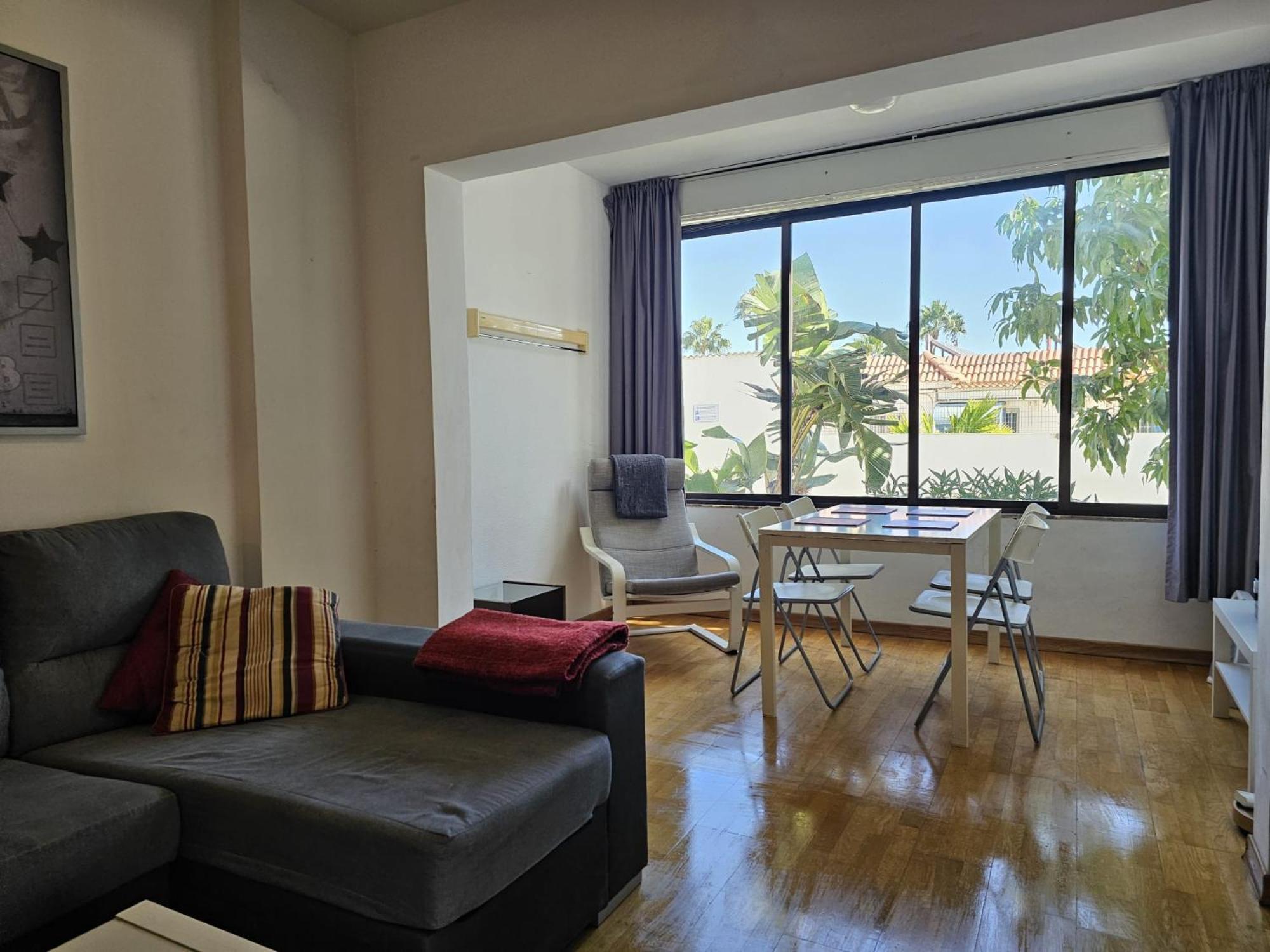 Iguazu Yumbo - Two Bedroom Apt Playa del Ingles  Exterior foto